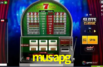 musapg bet