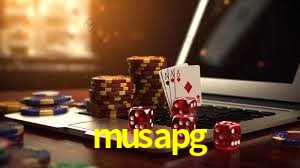 musapg: Seu Especialista em Apostas Esportivas Brasileiras