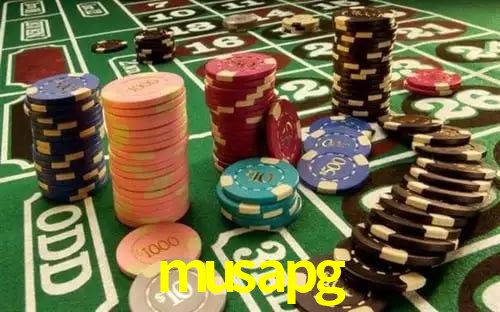 musapg
