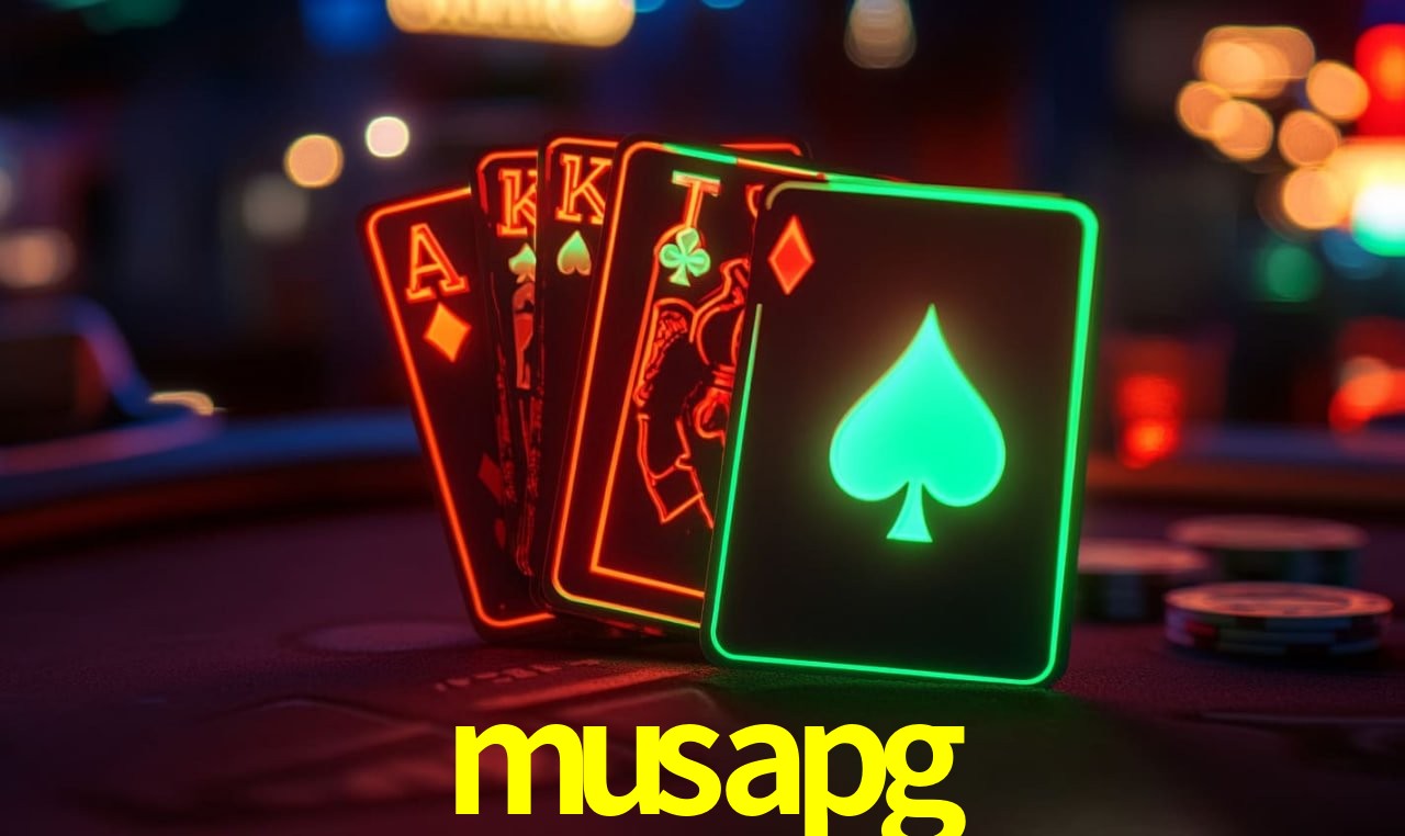 musapg,musapg.com