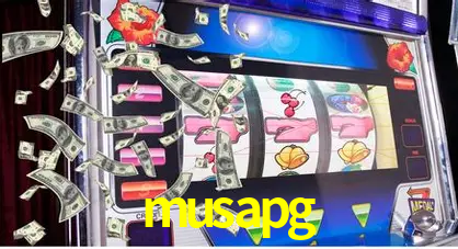 musapg